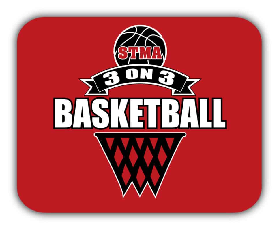 Custom Basketball Designs