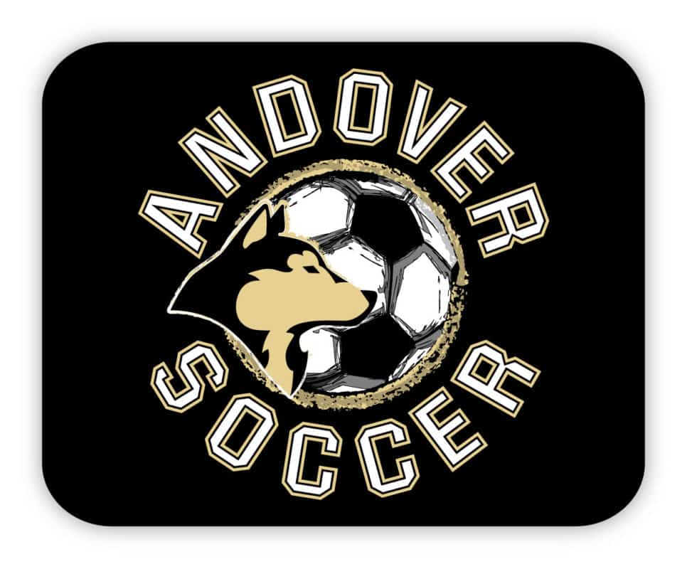 Soccer T-Shirt Design