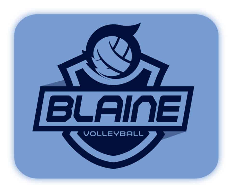 Rebyl Volleyball Designs