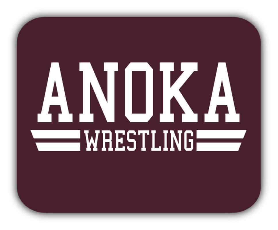 Custom Wrestling Designs