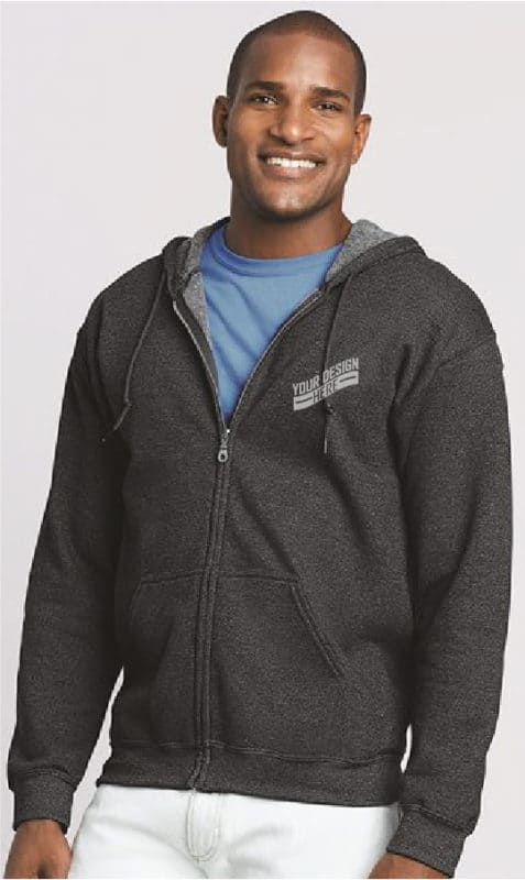 Full Zip Sweatshirts – Rebyl.com