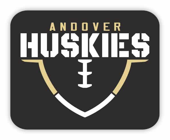 Football T-Shirt Design Idea