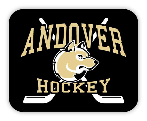 Hockey T-Shirt Design Idea