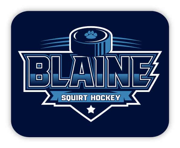 Hockey T-Shirt Design Idea