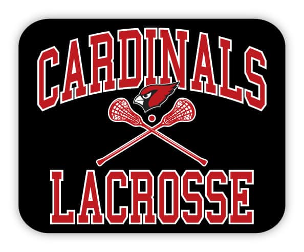 Lacrosse T-Shirt Design Idea