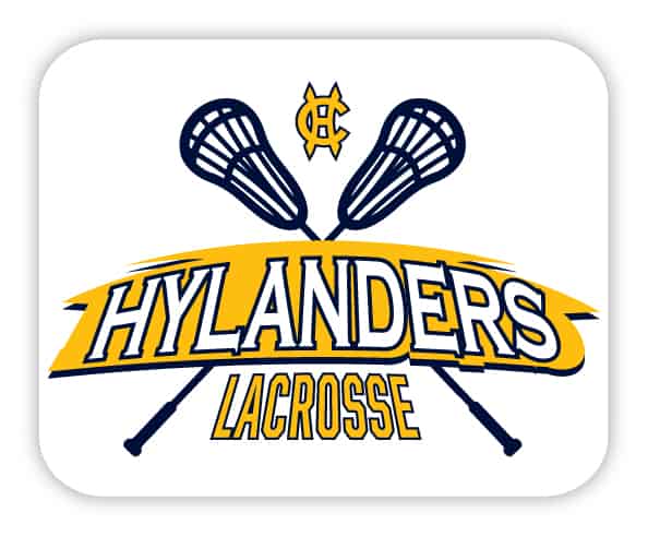 Lacrosse T-Shirt Design Idea