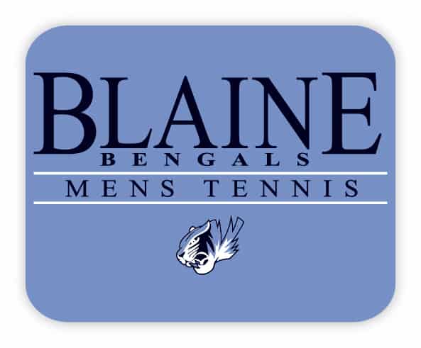 Tennis T-Shirt Design Idea