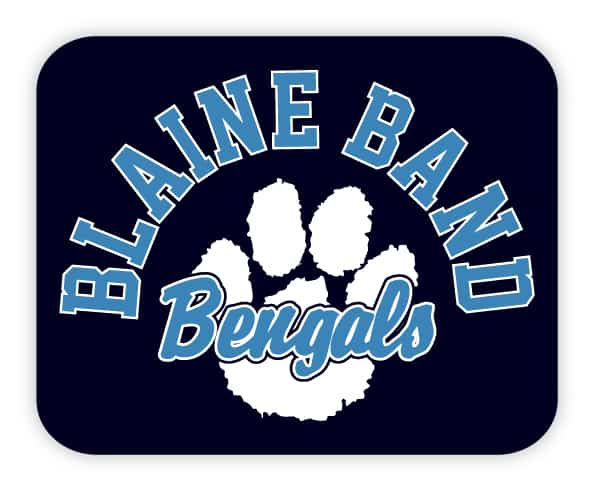 Band T-Shirt Design Idea