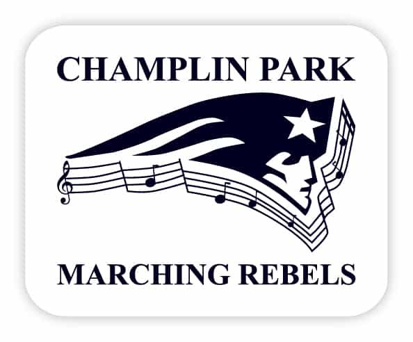 Band T-Shirt Design Idea