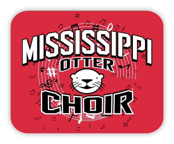 Choir T-Shirt Design Idea