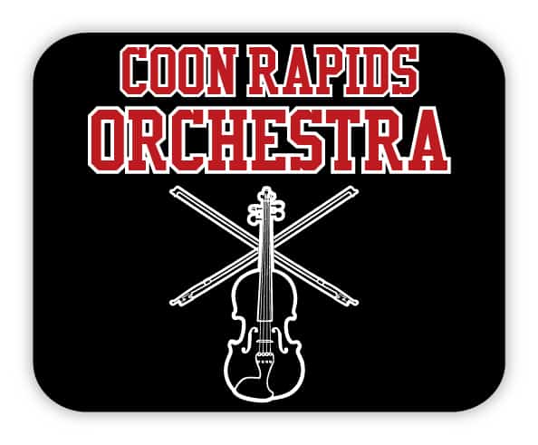 Orchestra T-Shirt Design Idea