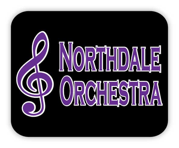 Orchestra T-Shirt Design Idea
