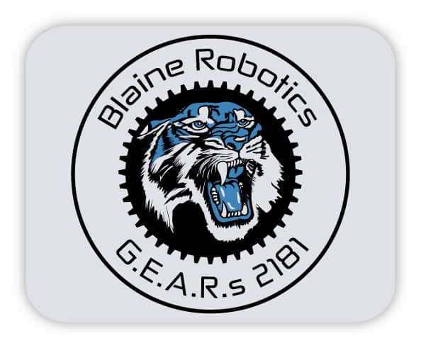 Robotics T-Shirt Design Idea