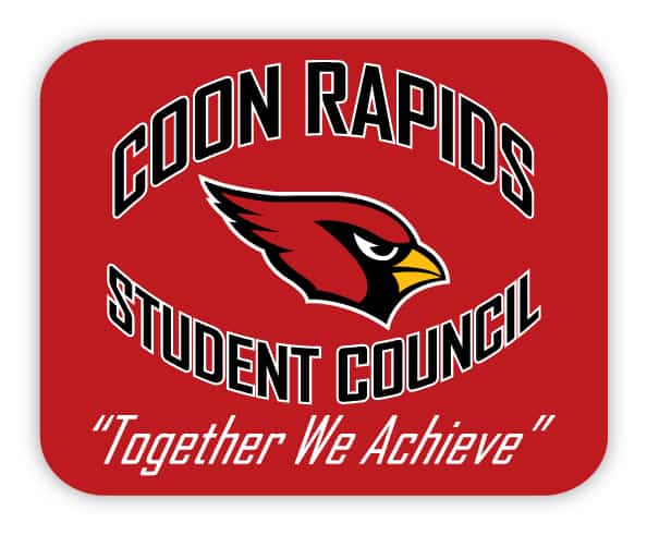 Student Council T-Shirt Design Idea