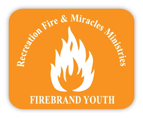 Youth Group T-Shirt Design Idea