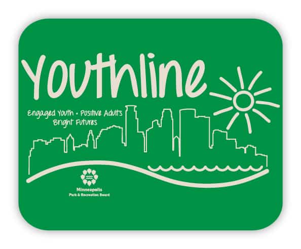 Youth Group T-Shirt Design Idea