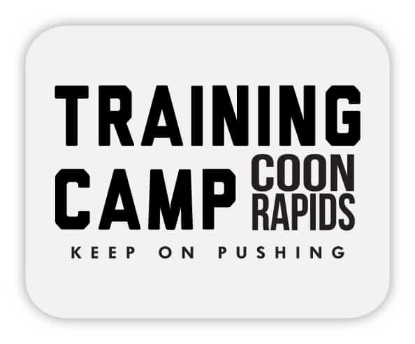 Fitness T-Shirt Design Idea