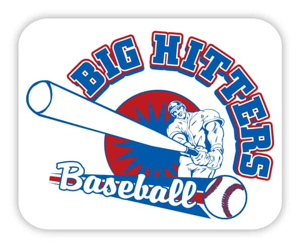 Baseball T-Shirt Design Idea