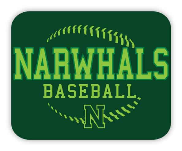 Baseball T-Shirt Design Idea