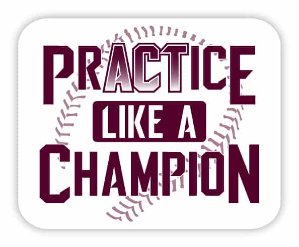 Baseball T-Shirt Design Idea