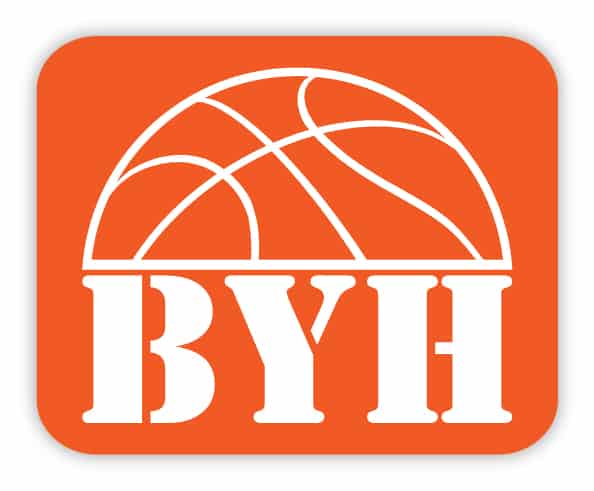 Basketball T-Shirt Design Idea