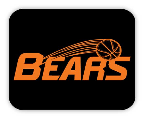 Basketball T-Shirt Design Idea