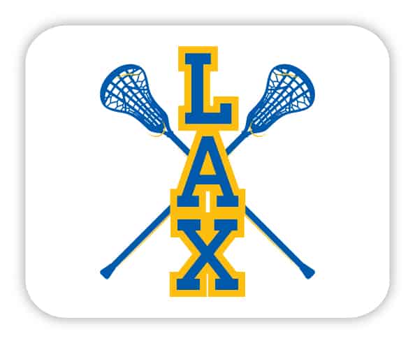 Lacrosse T-Shirt Design Idea