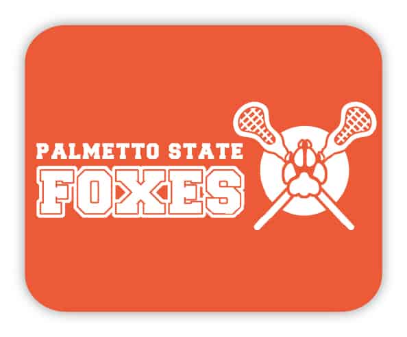 Lacrosse T-Shirt Design Idea