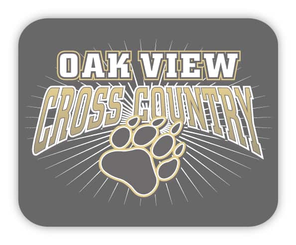 XC T-Shirt Design Idea