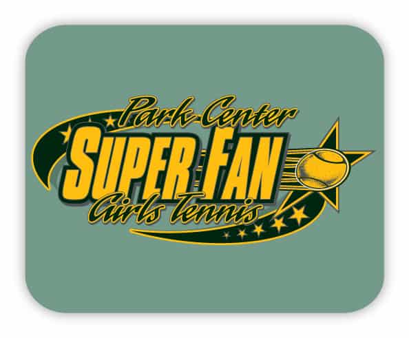 Tennis T-Shirt Design Idea by Rebyl