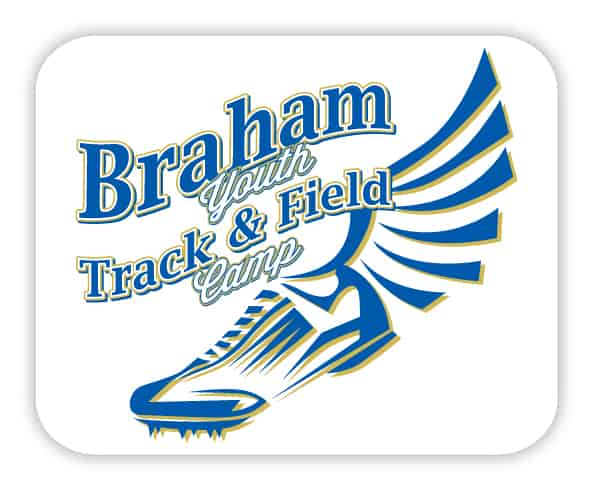 Track T-Shirt Design Idea