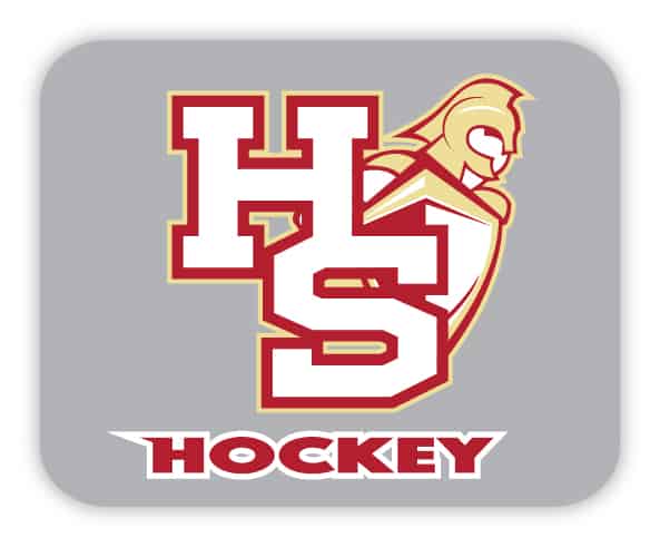 Hockey T-Shirt Design Idea