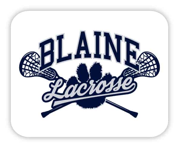 Lacrosse T-Shirt Design Idea