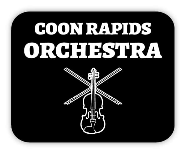 Orchestra T-Shirt Design Idea