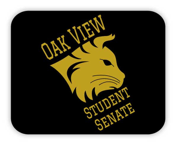 Student Council T-Shirt Design Idea