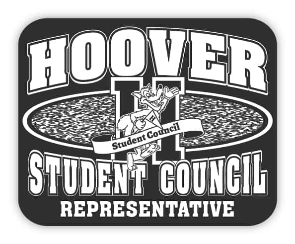 Student Council T-Shirt Design Idea