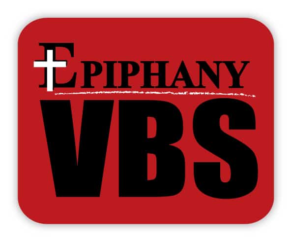 VBS T-Shirt Design Idea