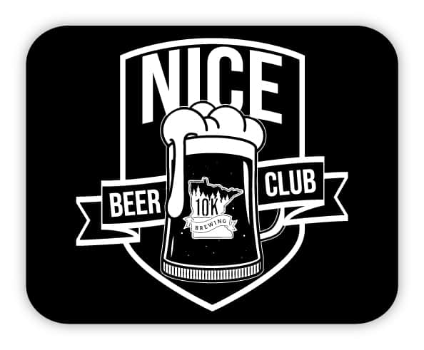 Brewery T-Shirt Design Idea