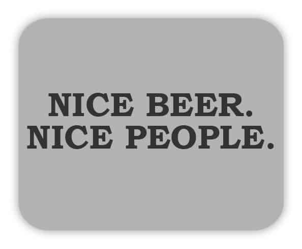 Brewery T-Shirt Design Idea