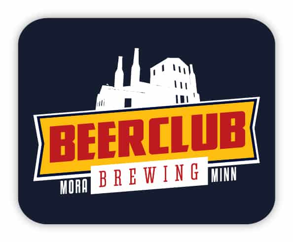 Brewery T-Shirt Design Idea