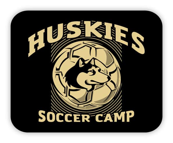 Soccer T-Shirt Design Idea