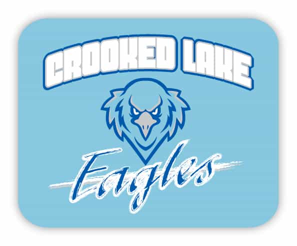 School Spirit T-Shirt Design Idea