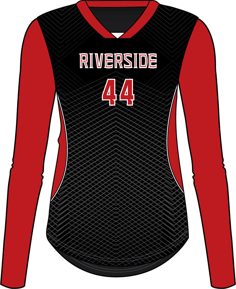 Victory Volleyball Jersey